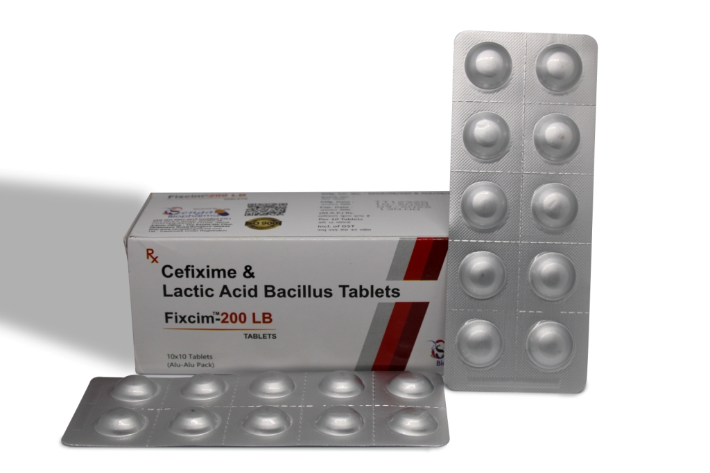 FIXCIM-200 LB TABLETS
